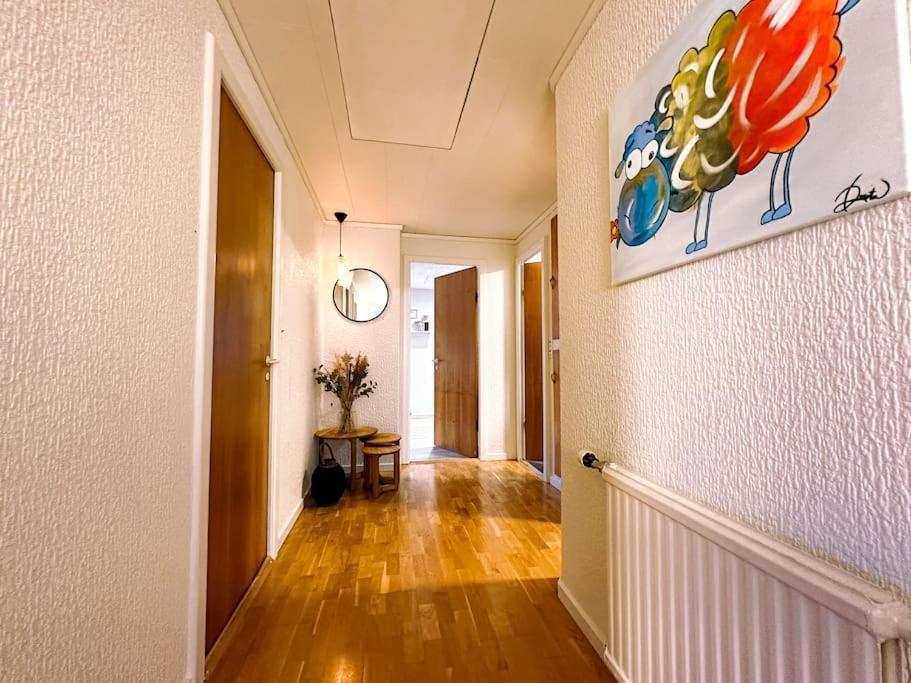 Cozy Apartment In Klaksvik Exterior photo